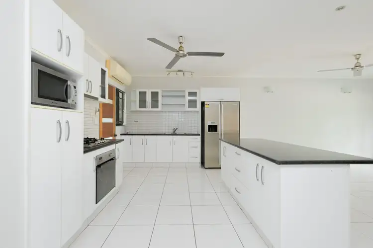 Fifth view of Homely unit listing, 2/2 Shoal Court, Leanyer NT 812