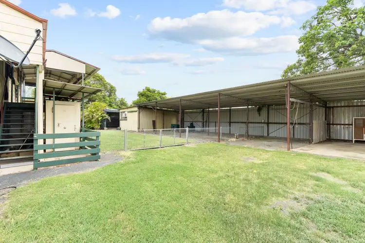 Second view of Homely house listing, 3 Malvern Street, Capella QLD 4723