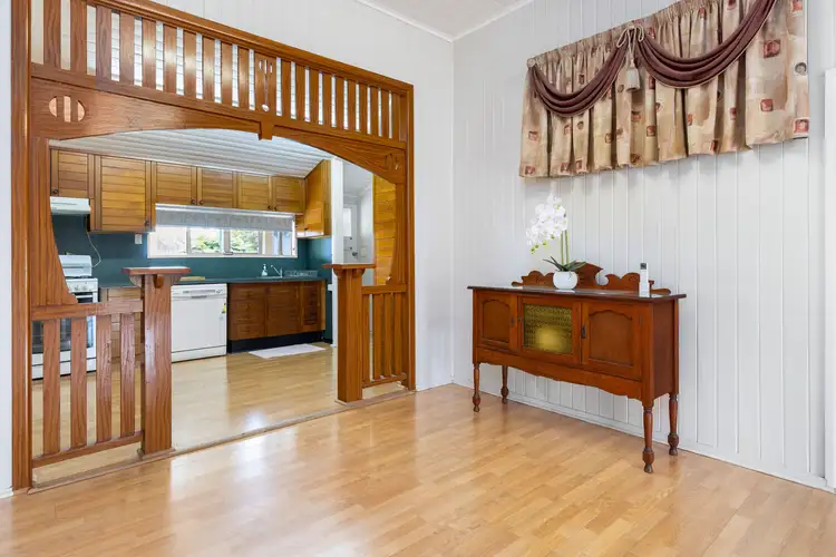 Fourth view of Homely house listing, 3 Malvern Street, Capella QLD 4723