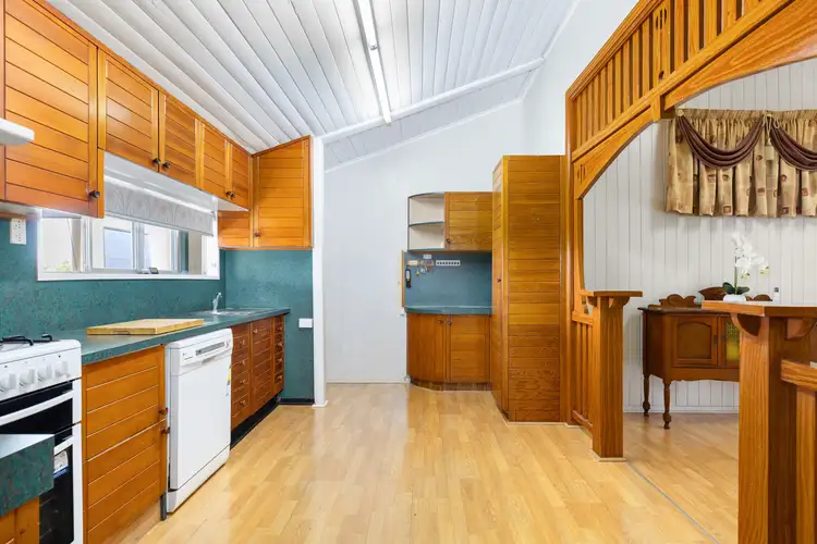 Fifth view of Homely house listing, 3 Malvern Street, Capella QLD 4723
