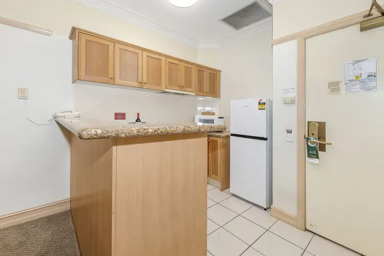 Fifth view of Homely apartment listing, 503/167 Albert Street, Brisbane City QLD 4000