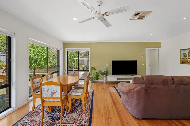 Fourth view of Homely house listing, 7 Wilton Court, Golden Square VIC 3555