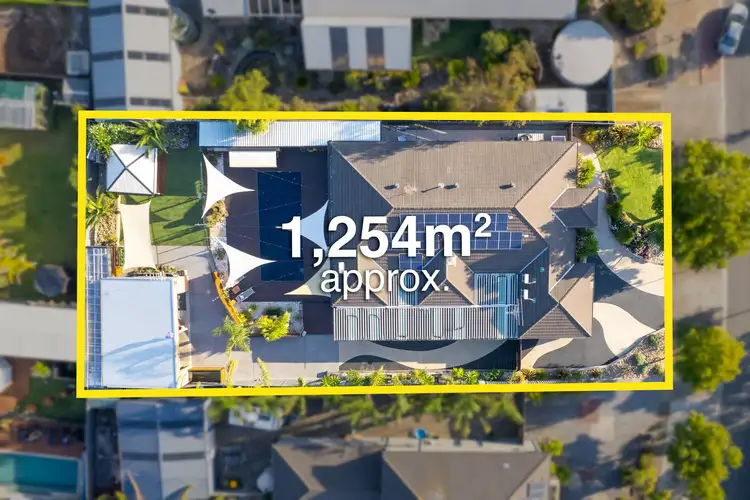 Third view of Homely house listing, 66 Hindmarsh Drive, Manor Lakes VIC 3024