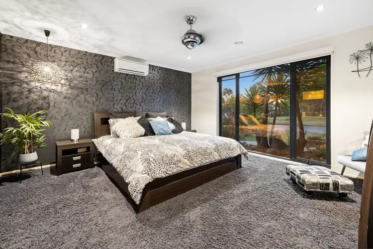 Fifth view of Homely house listing, 66 Hindmarsh Drive, Manor Lakes VIC 3024
