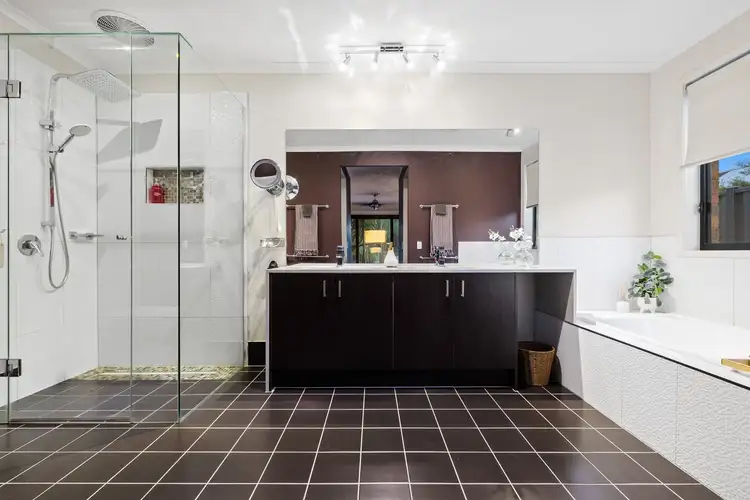 Sixth view of Homely house listing, 66 Hindmarsh Drive, Manor Lakes VIC 3024