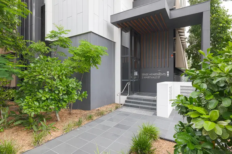 Fifth view of Homely apartment listing, 501/2 Maryvale Street, Toowong QLD 4066