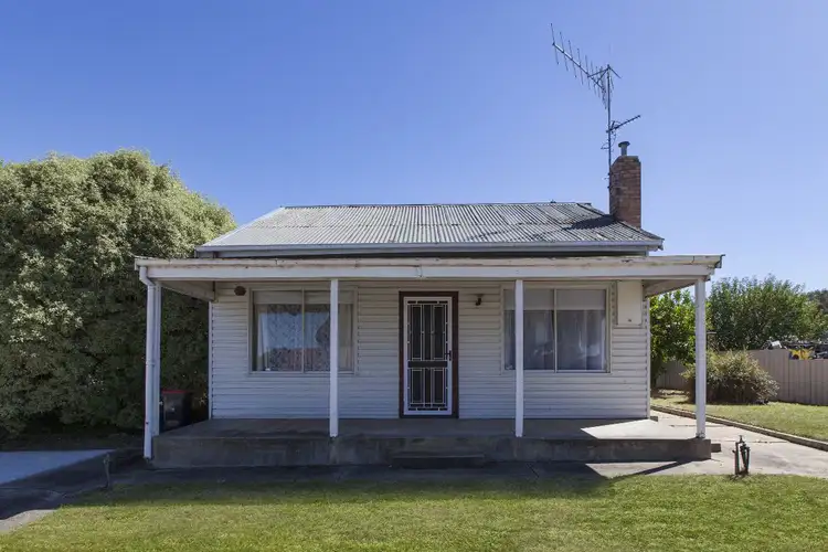 Second view of Homely house listing, 36 Tobin Street, Ararat VIC 3377