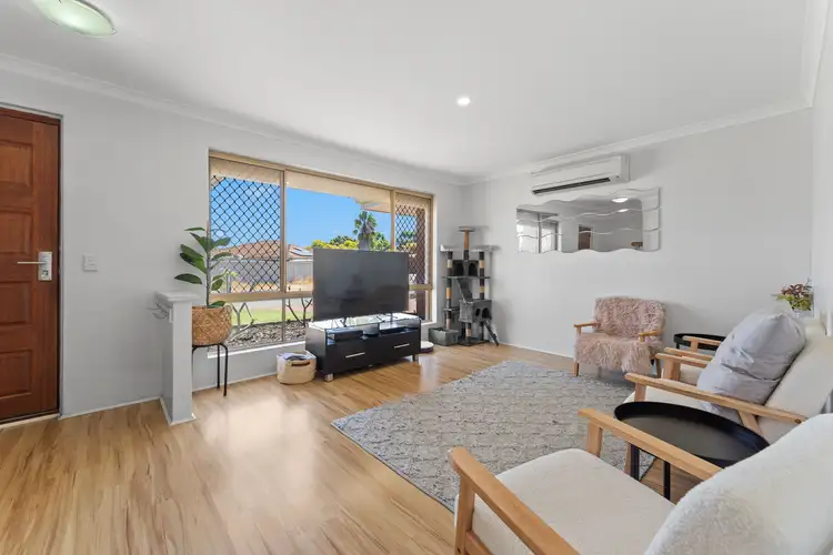 Third view of Homely house listing, 8 Dublin Close, Warnbro WA 6169