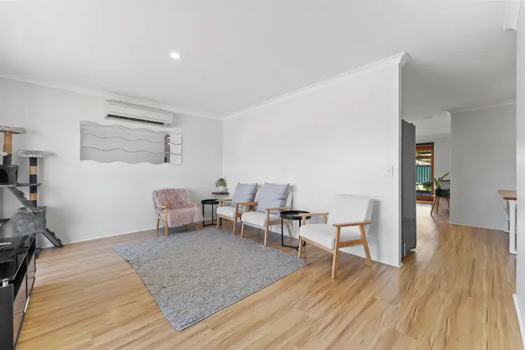 Fourth view of Homely house listing, 8 Dublin Close, Warnbro WA 6169