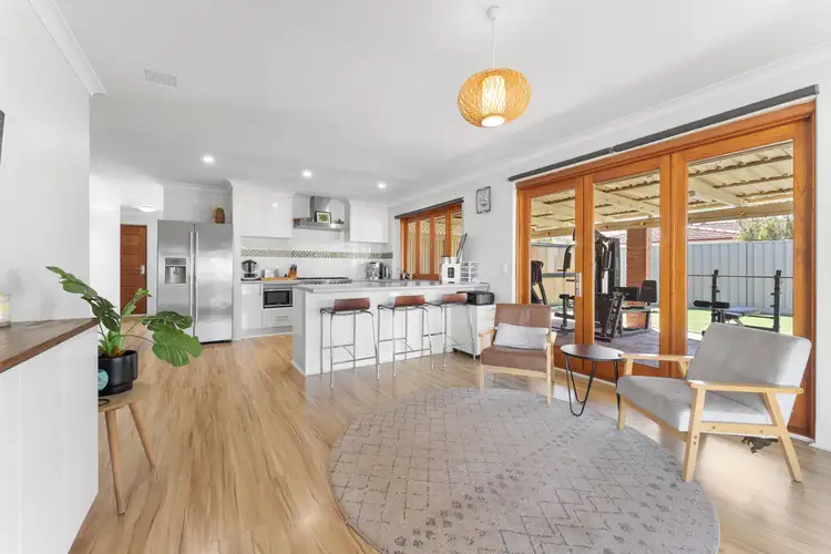 Fifth view of Homely house listing, 8 Dublin Close, Warnbro WA 6169