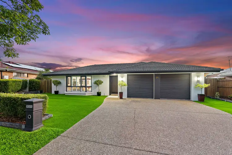 32 Monsour Street, Calamvale QLD 4116