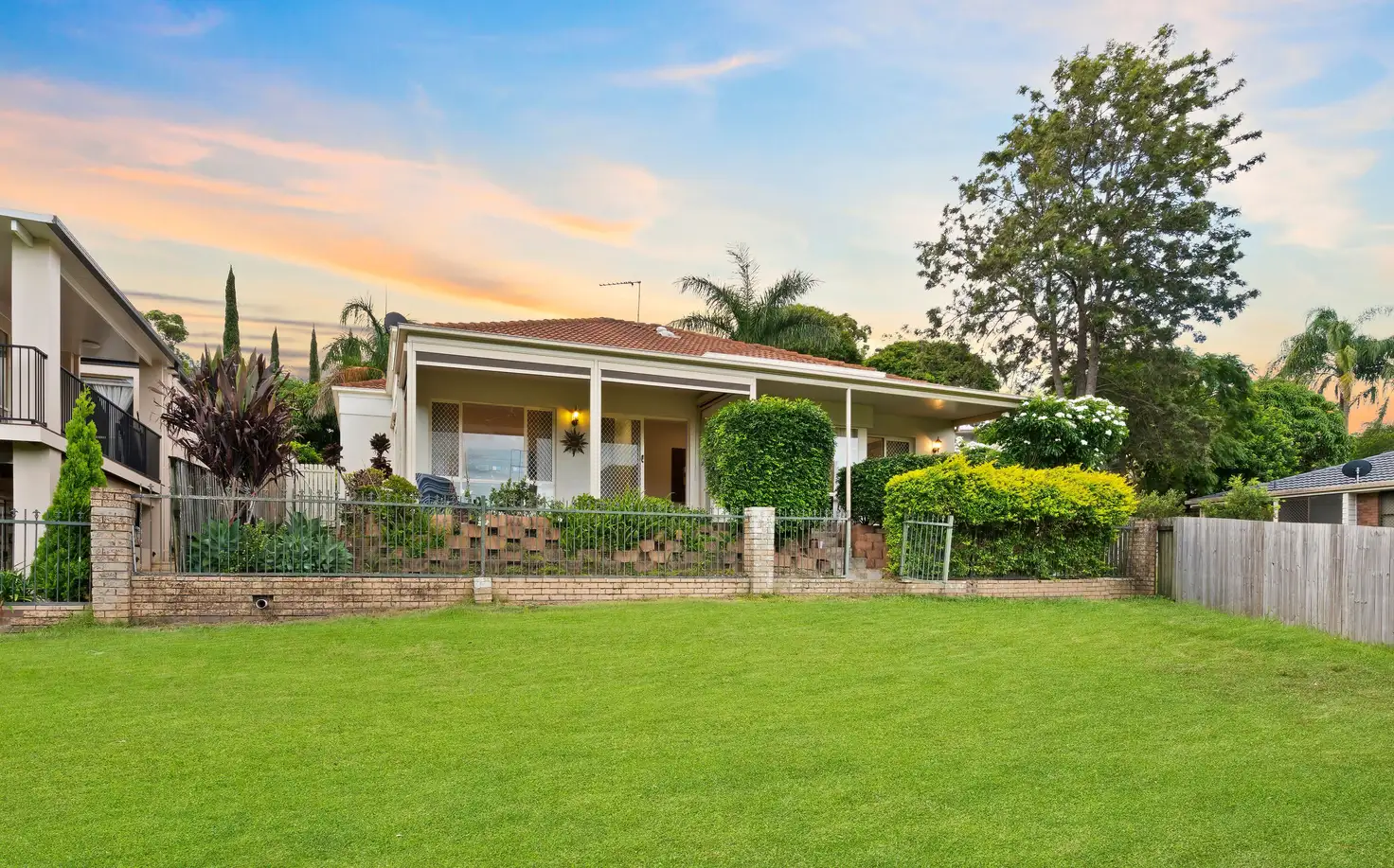 Main view of Homely house listing, 8/2 Girraween Grove, Ashmore QLD 4214