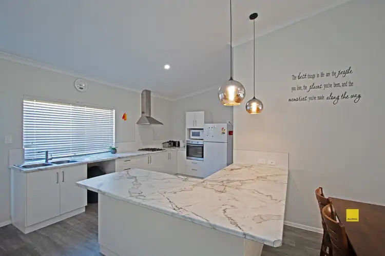 Second view of Homely house listing, 8 Lesueur Drive, Jurien Bay WA 6516