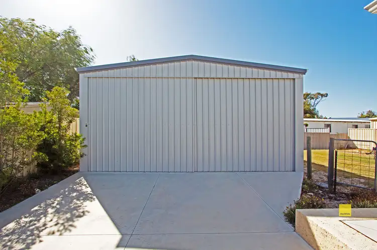Third view of Homely house listing, 8 Lesueur Drive, Jurien Bay WA 6516
