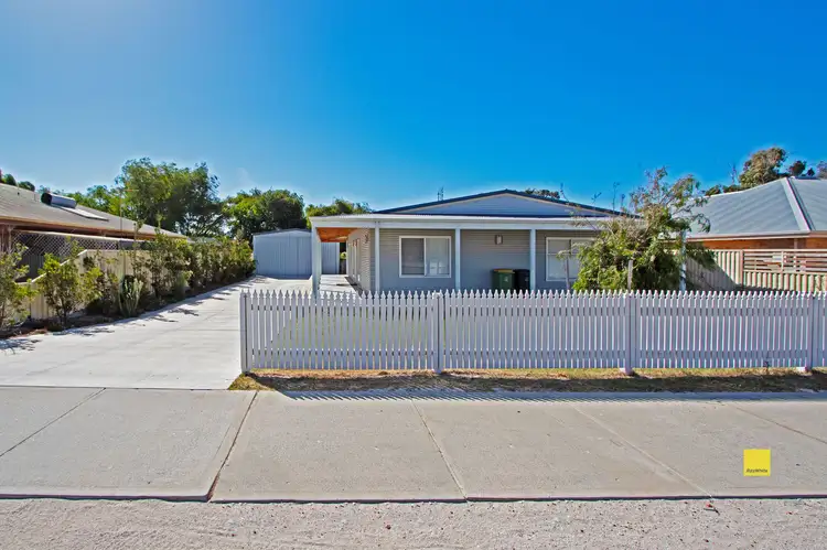 Fourth view of Homely house listing, 8 Lesueur Drive, Jurien Bay WA 6516