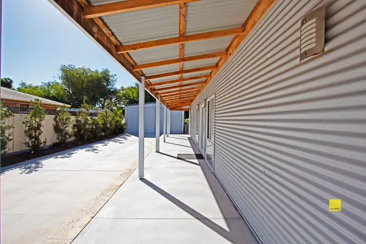Sixth view of Homely house listing, 8 Lesueur Drive, Jurien Bay WA 6516