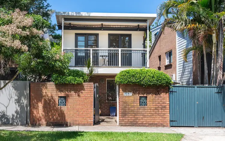 359c Young Street, Annandale NSW 2038