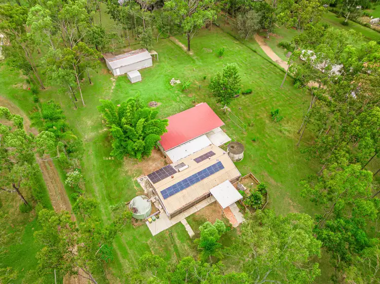Second view of Homely house listing, 58-64 Greenock Road, South Maclean QLD 4280