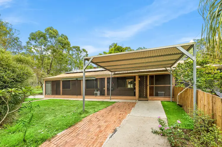 Fifth view of Homely house listing, 58-64 Greenock Road, South Maclean QLD 4280