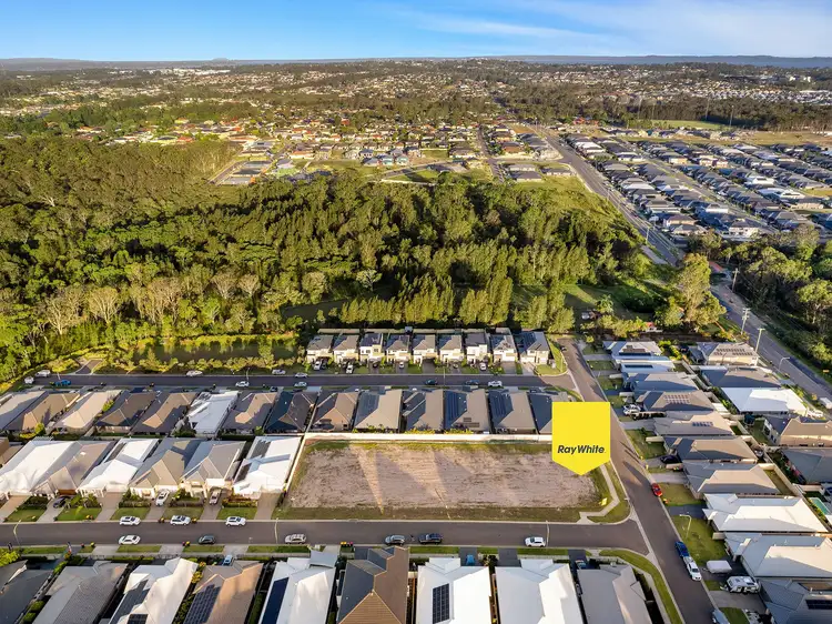 1 Scarlett Street, Hamlyn Terrace NSW 2259