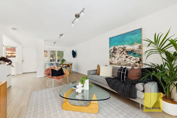 Main view of Homely house listing, 11/5 Elliott Road, Claremont WA 6010