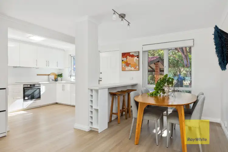 Third view of Homely house listing, 11/5 Elliott Road, Claremont WA 6010
