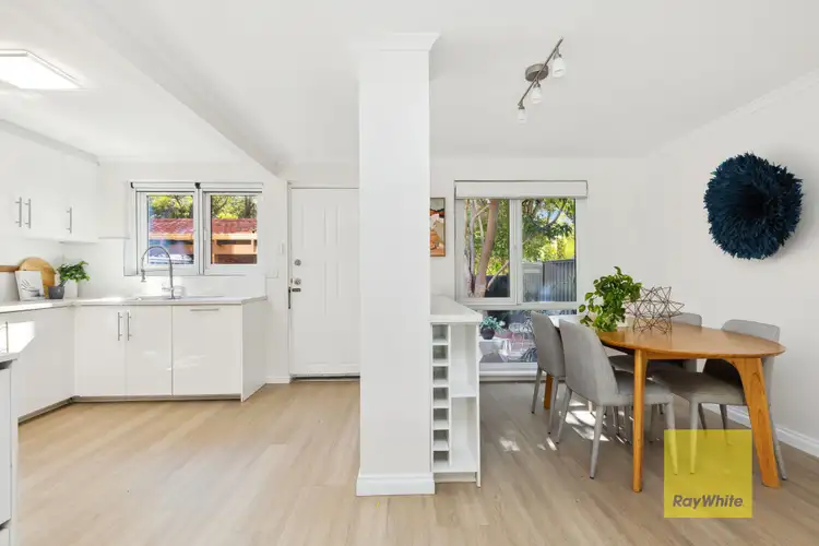 Fourth view of Homely house listing, 11/5 Elliott Road, Claremont WA 6010