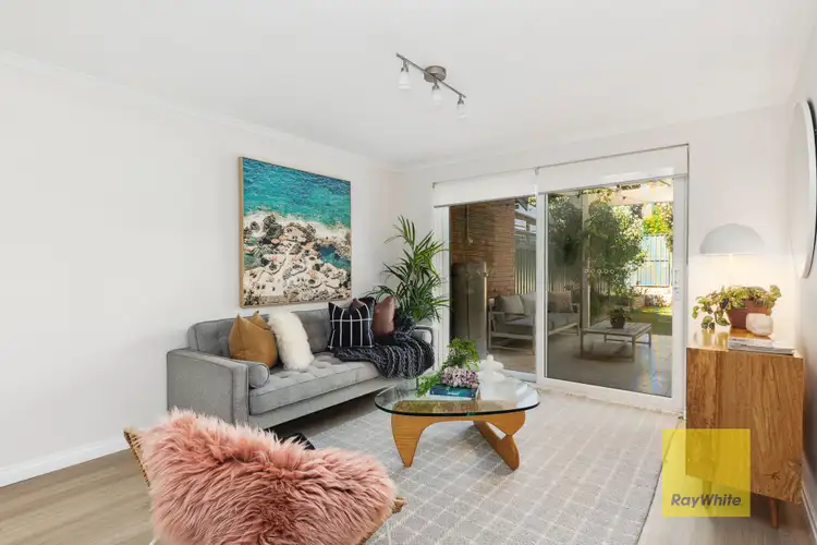 Fifth view of Homely house listing, 11/5 Elliott Road, Claremont WA 6010