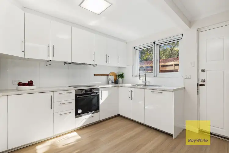 Sixth view of Homely house listing, 11/5 Elliott Road, Claremont WA 6010