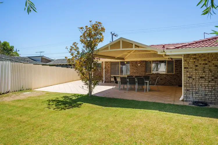 Sixth view of Homely house listing, 73 Lilburne Road, Duncraig WA 6023