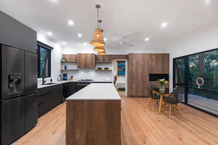 Main view of Homely house listing, 26 Wattlebird Court, Currumbin Valley QLD 4223