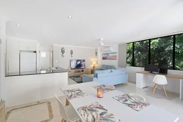 Fifth view of Homely house listing, 4/35 Queen Street, Bongaree QLD 4507