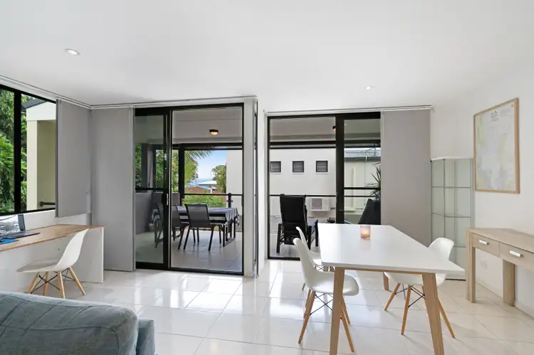 Sixth view of Homely house listing, 4/35 Queen Street, Bongaree QLD 4507