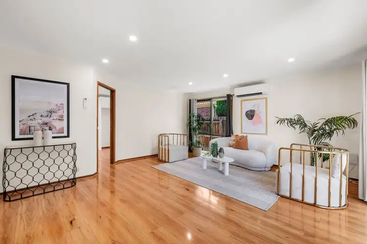Fourth view of Homely house listing, 2 Fowler Court, Mill Park VIC 3082