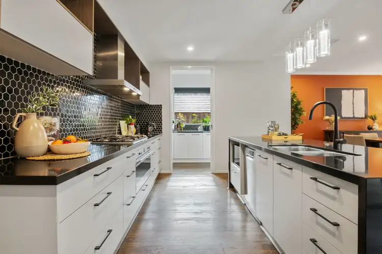 Second view of Homely house listing, 13 Goodwin Street, Chirnside Park VIC 3116