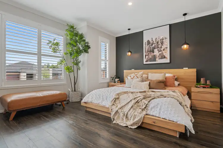 Third view of Homely house listing, 13 Goodwin Street, Chirnside Park VIC 3116