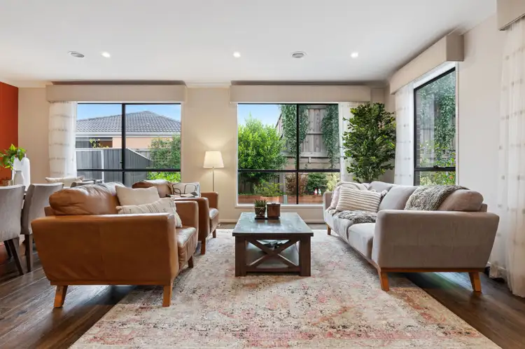 Fourth view of Homely house listing, 13 Goodwin Street, Chirnside Park VIC 3116