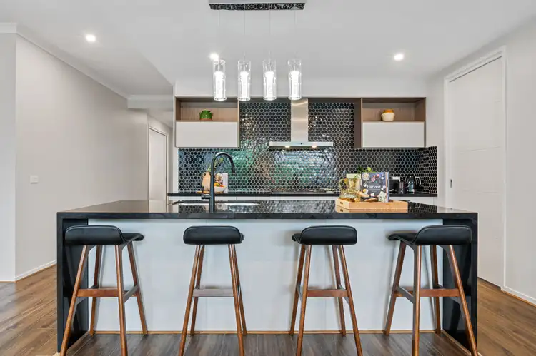Fifth view of Homely house listing, 13 Goodwin Street, Chirnside Park VIC 3116