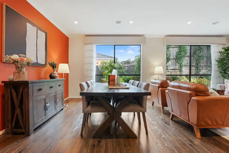 Sixth view of Homely house listing, 13 Goodwin Street, Chirnside Park VIC 3116