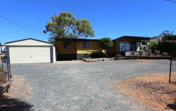 Main view of Homely house listing, 10 Serpentine Road, Kambalda East WA 6442