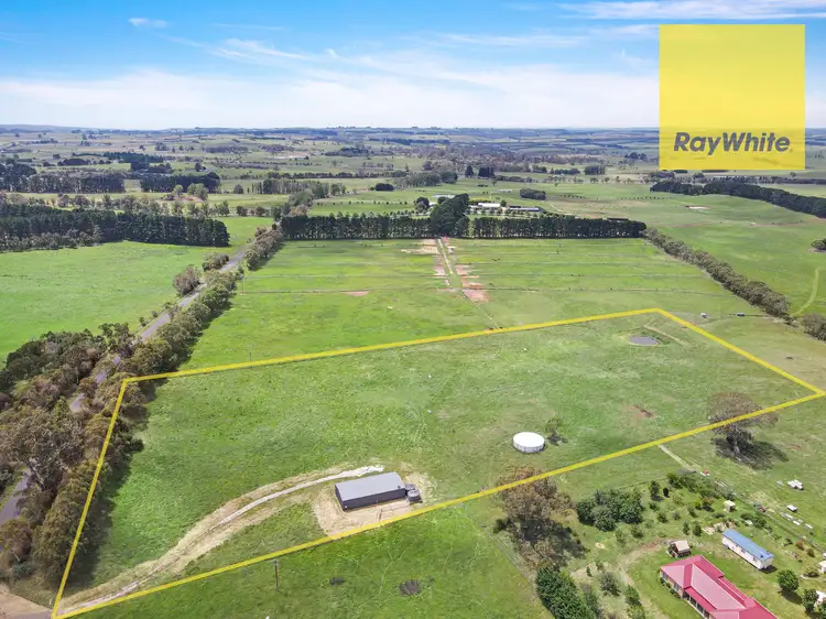 Main view of Homely rural property listing, 171 Third Creek Road, Crookwell NSW 2583
