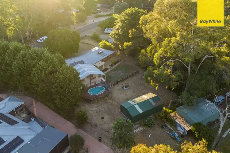 Third view of Homely house listing, 5 Vista Drive, Parkerville WA 6081