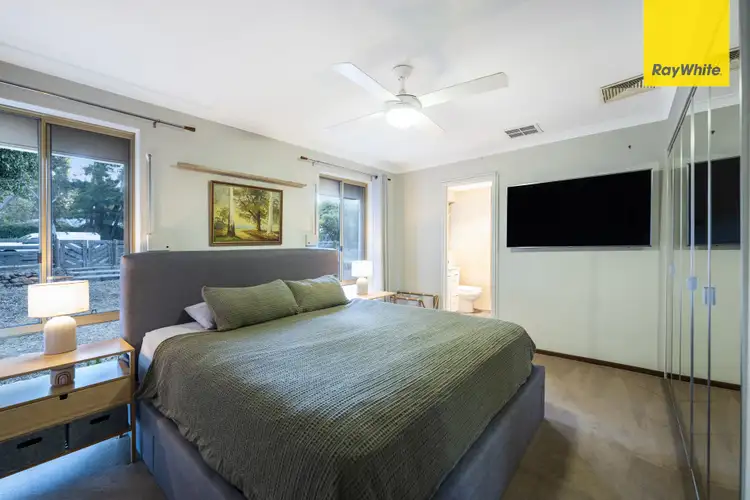 Fourth view of Homely house listing, 5 Vista Drive, Parkerville WA 6081