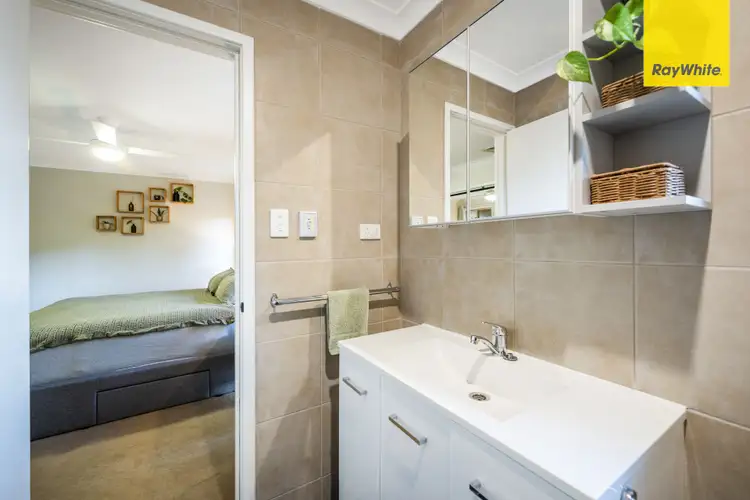 Fifth view of Homely house listing, 5 Vista Drive, Parkerville WA 6081