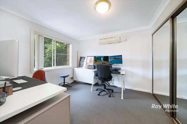 Sixth view of Homely townhouse listing, 3/313 Flushcombe Road, Blacktown NSW 2148