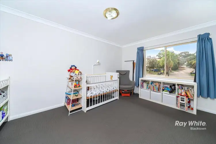 Seventh view of Homely townhouse listing, 3/313 Flushcombe Road, Blacktown NSW 2148