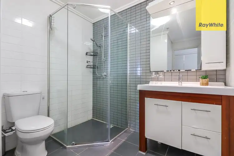 Fourth view of Homely apartment listing, 207A/8 Cowper Street, Parramatta NSW 2150