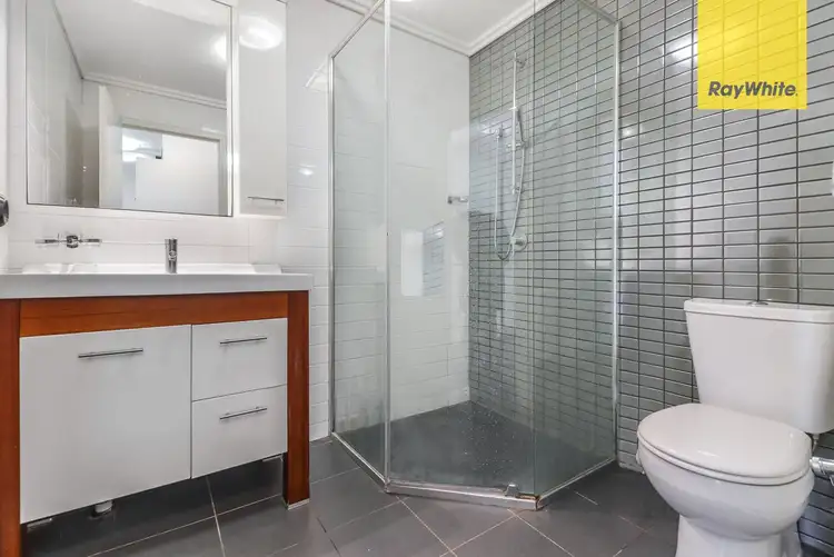Fifth view of Homely apartment listing, 207A/8 Cowper Street, Parramatta NSW 2150