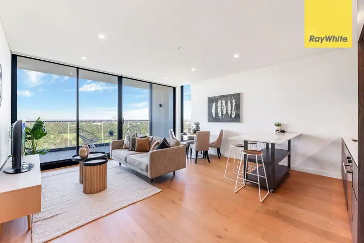 2202/12 Phillip Street, Parramatta NSW 2150