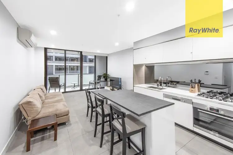 216J/2 Morton Street, Parramatta NSW 2150